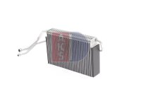 Verdampfer, Klimaanlage