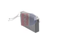 Verdampfer, Klimaanlage