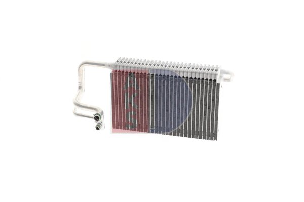 Verdampfer, Klimaanlage