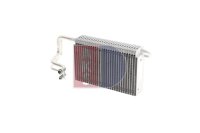 Verdampfer, Klimaanlage