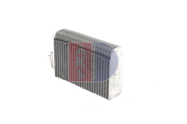 Verdampfer, Klimaanlage
