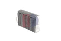 Verdampfer, Klimaanlage