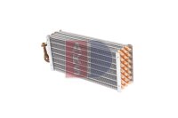 Verdampfer, Klimaanlage