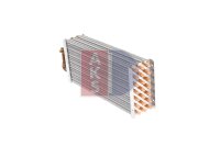 Verdampfer, Klimaanlage