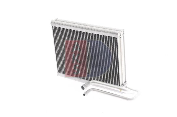 Verdampfer, Klimaanlage