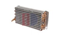 Verdampfer, Klimaanlage