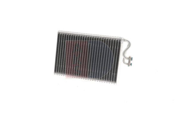 Verdampfer, Klimaanlage