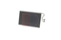 Verdampfer, Klimaanlage