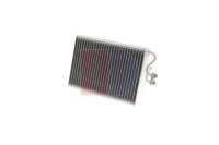 Verdampfer, Klimaanlage