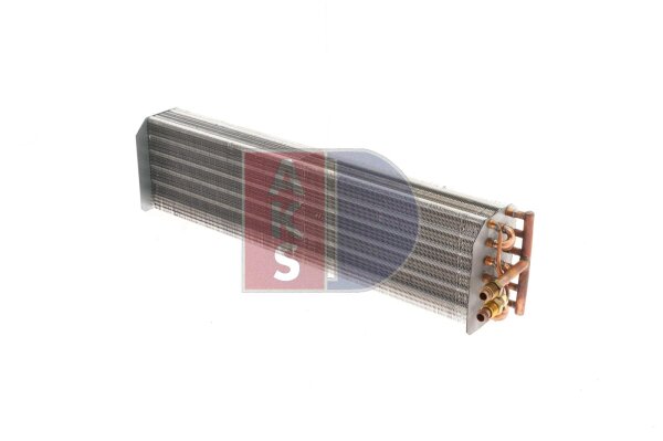 Verdampfer, Klimaanlage