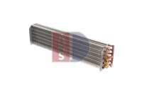 Verdampfer, Klimaanlage
