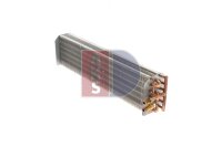 Verdampfer, Klimaanlage