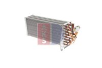 Verdampfer, Klimaanlage