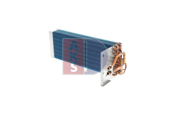Verdampfer, Klimaanlage