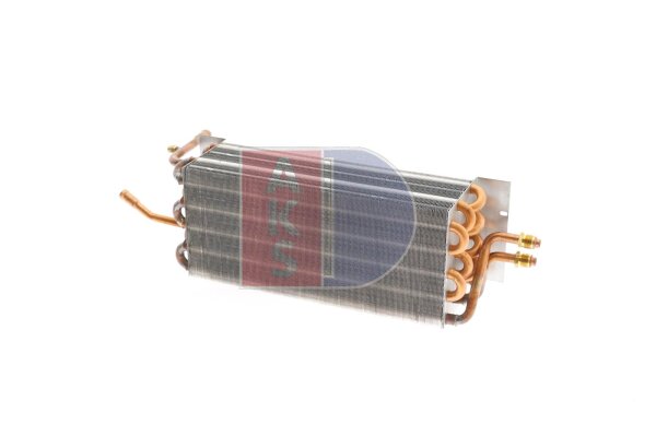 Verdampfer, Klimaanlage