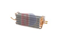 Verdampfer, Klimaanlage