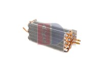Verdampfer, Klimaanlage