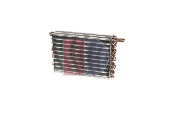 Verdampfer, Klimaanlage