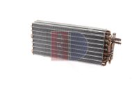 Verdampfer, Klimaanlage