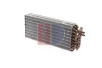 Verdampfer, Klimaanlage