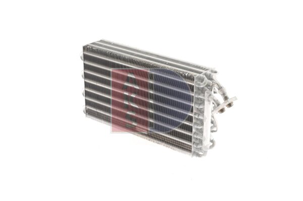Verdampfer, Klimaanlage