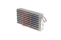 Verdampfer, Klimaanlage
