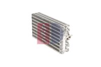 Verdampfer, Klimaanlage