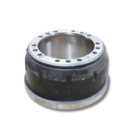 Bremstrommel VA p.f. Mercedes Actros,Arocs A3874210201