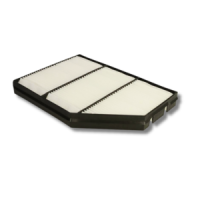 Innenraumfilter Hengst