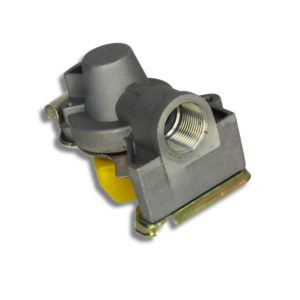 Kupplungskopf gelb M22x1,5 Automatik