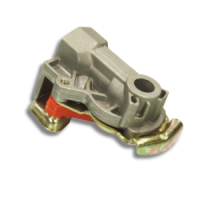 Kupplungskopf rot M22x1,5 Anhänger/ohne Ventil