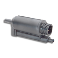 Waschwasserpumpe 24V Hella mit Füllstandsensor