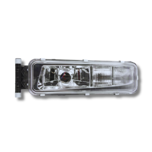 Zusatzscheinwerfer links p.f. MAN TGL/TGM