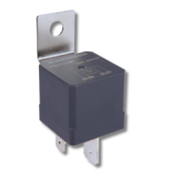 Arbeitsstromrelais 24V 70A 4-polig