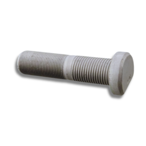 Radbolzen M22x1,5x89mm