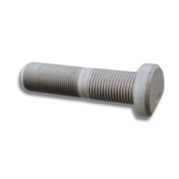 Radbolzen M22x1,5x89mm