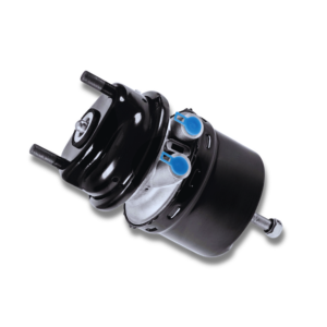 Kombizylinder/Federspeicher 16/16" links