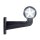 LED Begrenzungsleuchte mit 2 Modulen 12-24v | mehrfarbig | 195mm Arm
