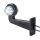 LED Begrenzungsleuchte mit 2 Modulen 12-24v | mehrfarbig | 195mm Arm