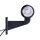 LED Begrenzungsleuchte mit 2 Modulen 12-24v | mehrfarbig | 165mm Arm