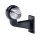 LED Begrenzungsleuchte mit 2 Modulen 12-24v | mehrfarbig | 165mm Arm