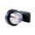 LED Begrenzungsleuchte mit 2 Modulen 12-24v | mehrfarbig | kurzer Arm