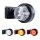LED Begrenzungsleuchte mit 2 Modulen 12-24v | mehrfarbig | kurzer Arm