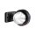 LED Begrenzungsleuchte mit 2 Modulen 12-24v | dunkel | rot-weiß | kurz
