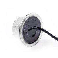 LED Modul klare Linse | weiß | 12-24v | 5m Kabel