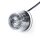 LED Modul klare Linse | weiß | 12-24v | 5m Kabel