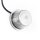 LED Modul klare Linse | weiß | 12-24v | 5m Kabel