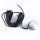 LED Modul klare Linse multicolor + Blinklicht 12-24v | 5m. Kabel