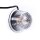 LED Modul klare Linse multicolor + Blinklicht 12-24v | 5m. Kabel