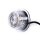 LED Modul klare Linse multicolor + Blinklicht 12-24v | 5m. Kabel